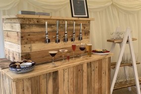 Northern Taps Mobile Bar Hire Profile 1