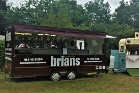 Brian's Mobile Bars  Mobile Bar Hire Profile 1