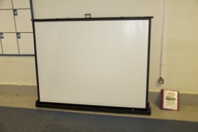 Silent Discomania Big Screen Hire Profile 1