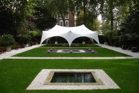 Capri Marquees Marquee Hire Profile 1