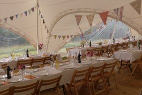 Capri Marquees Marquee Furniture Hire Profile 1