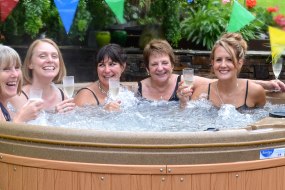 Bristol Hot Tub Hire Hot Tub Hire Profile 1