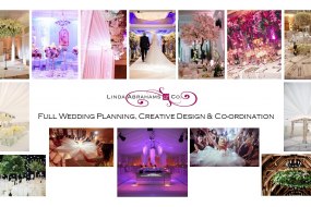 Linda Abrahams & Co Wedding Planner Hire Profile 1