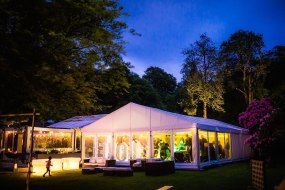 S & J Marquees And Events Event Planners Profile 1