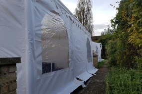 Rent-O-Tents Marquee Furniture Hire Profile 1