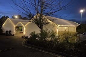 Rent a Tent London Limited Marquee Hire Profile 1