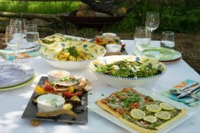 Country Kitchen and Cellar Event Catering Profile 1