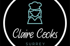 Claire Cooks Surrey Festival Catering Profile 1