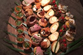 ChiDining Private Party Catering Profile 1