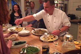 ChiDining Private Chef Hire Profile 1