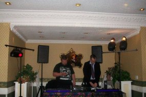 DJ Jazzy - London Mobile Disco Hire Profile 1