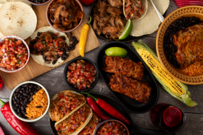 California Cravings Mexican Catering  Profile 1