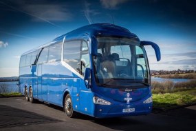 Rigby's Executive Coaches LTD Coach Hire Profile 1