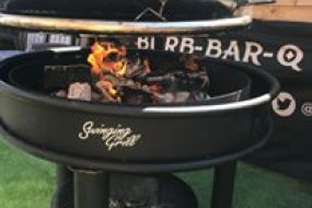 Burb-Bar-Q American Catering Profile 1