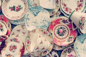 Isle of Crockery Tableware Hire Profile 1