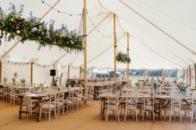 The Events Co. Tableware Hire Profile 1