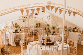 Marquees by Nixon Ltd Marquee Furniture Hire Profile 1