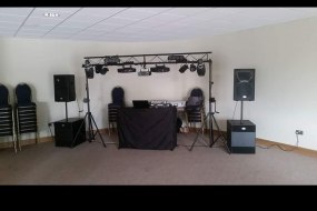 Disco Dan Mobile Disco Hire Profile 1