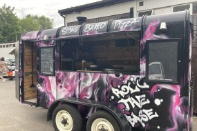 Roll the base Food Van Hire Profile 1