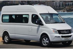 UK Minibus Hire Minibus Hire Profile 1