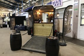 The Hoppy Mare Mobile Pub Mobile Bar Hire Profile 1