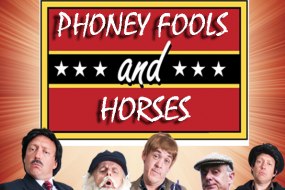 Phoney Fools and Horses