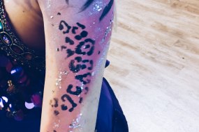 Boutique Entertainment Body Art Hire Profile 1