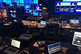 LEDhouse Event Production Profile 1