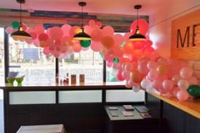 Flair4air Balloon Decoration Hire Profile 1