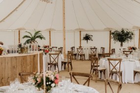 Helsby Tents Dome Marquee Hire Profile 1