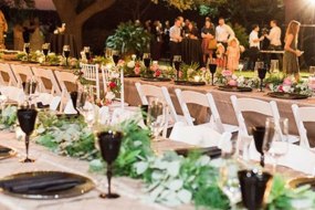 Lancewood Row Catering  Dinner Party Catering Profile 1