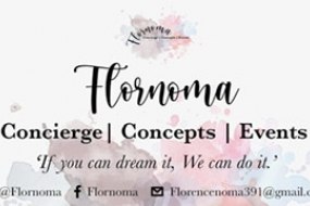 Flornoma  Event Planners Profile 1