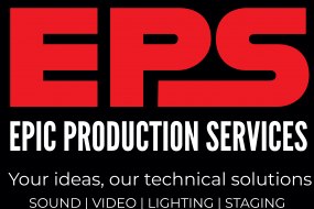 Epic Production Services  Smoke Machine Hire Profile 1