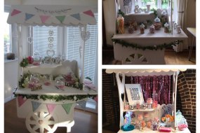 Special occasions by debs  Sweet and Candy Cart Hire Profile 1