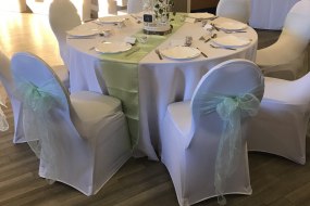 Special occasions by debs  Chair Cover Hire Profile 1