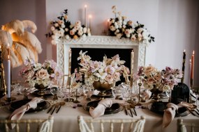 Carmela Weddings & Events Event Styling Profile 1