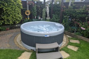 Hot Tub Hire Essex Hot Tub Hire Profile 1