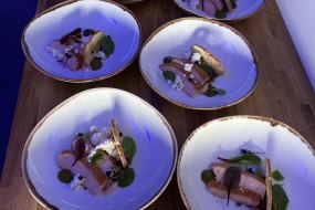 Gourmand Pierre Corporate Event Catering Profile 1