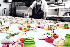 Gourmand Pierre Wedding Catering Profile 1