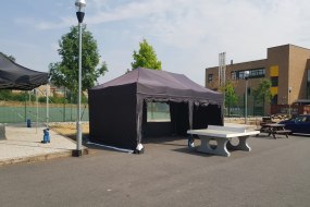 W.A. Carr & Son Gazebo Hire Profile 1