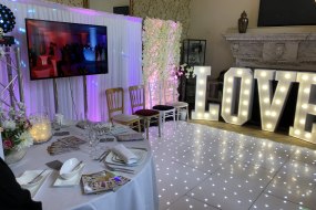 W.A. Carr & Son Dance Floor Hire Profile 1