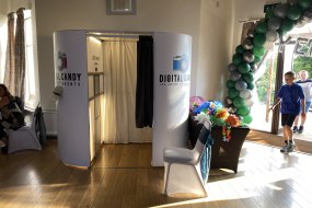 Didyaevents Photo Booth Hire Profile 1