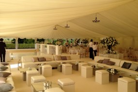 Hart & Company Wedding Furniture Hire Profile 1