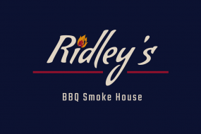 Ridley's BBQ Smoke House  Street Food Catering Profile 1