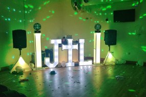 Light Up Your Party Photo Booth Hire Profile 1