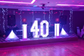 Light Up Your Party Mobile Disco Hire Profile 1