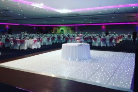 Entertainment Solutions  Dance Floor Hire Profile 1