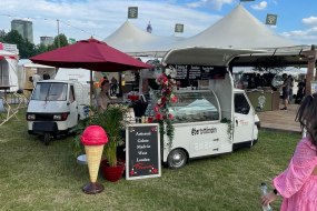 Bertotti Gelato & Coffee Alcoholic Ice Cream Hire Profile 1