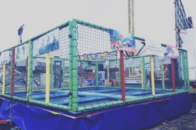 Fun Events Hire Fun Fair Rides Profile 1