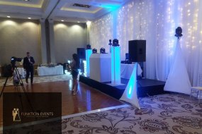 DJ Tone E.M Mobile Disco Hire Profile 1